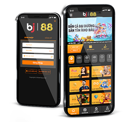 bj88 app